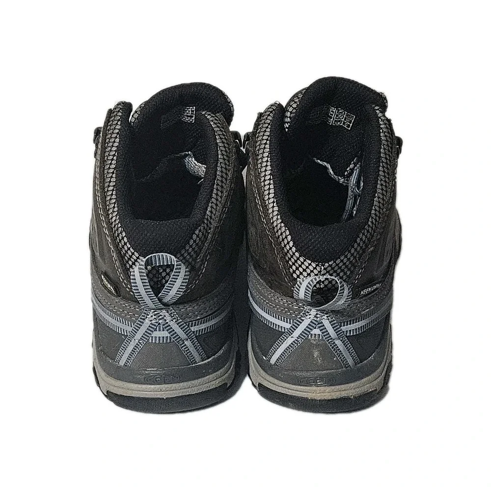 KEEN Hiking Boot Flint Men's 7.5 1023040